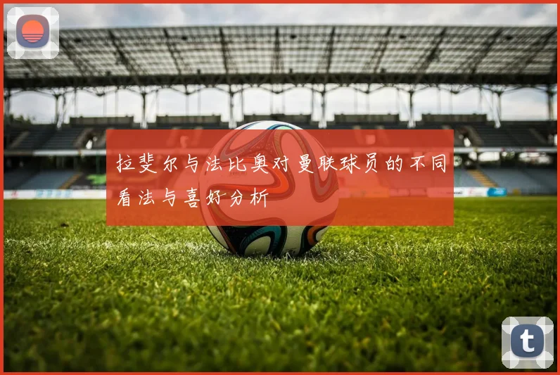 拉斐尔与法比奥对曼联球员的不同看法与喜好分析